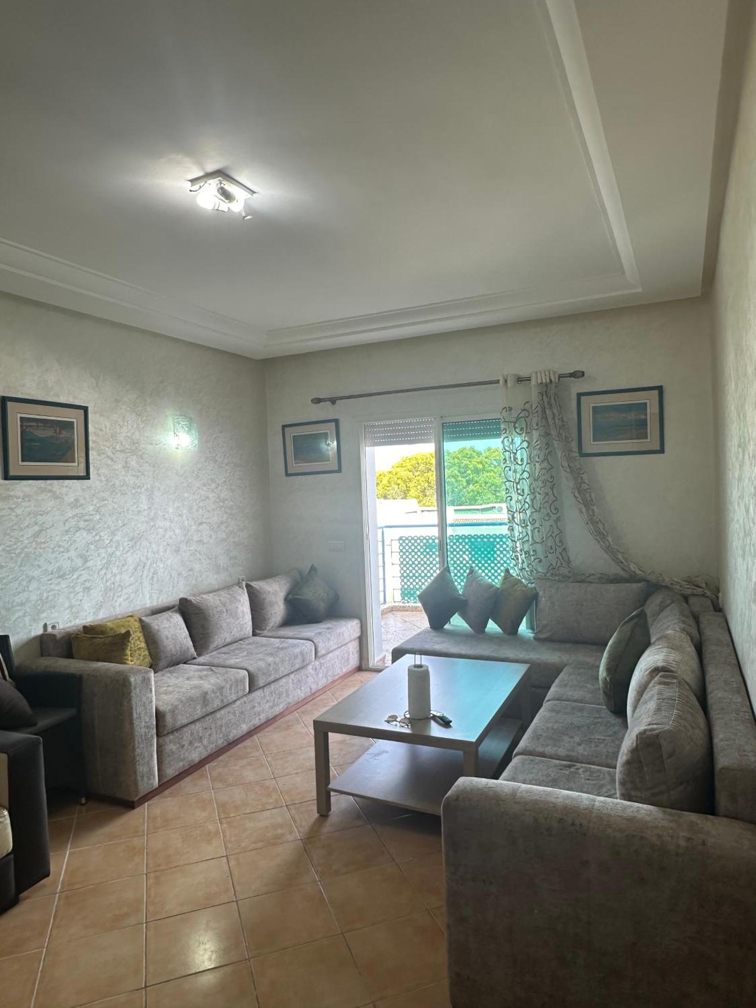 Appartement A Riviera Beach Cabo Negro, Cabo Negro Ngoại thất bức ảnh