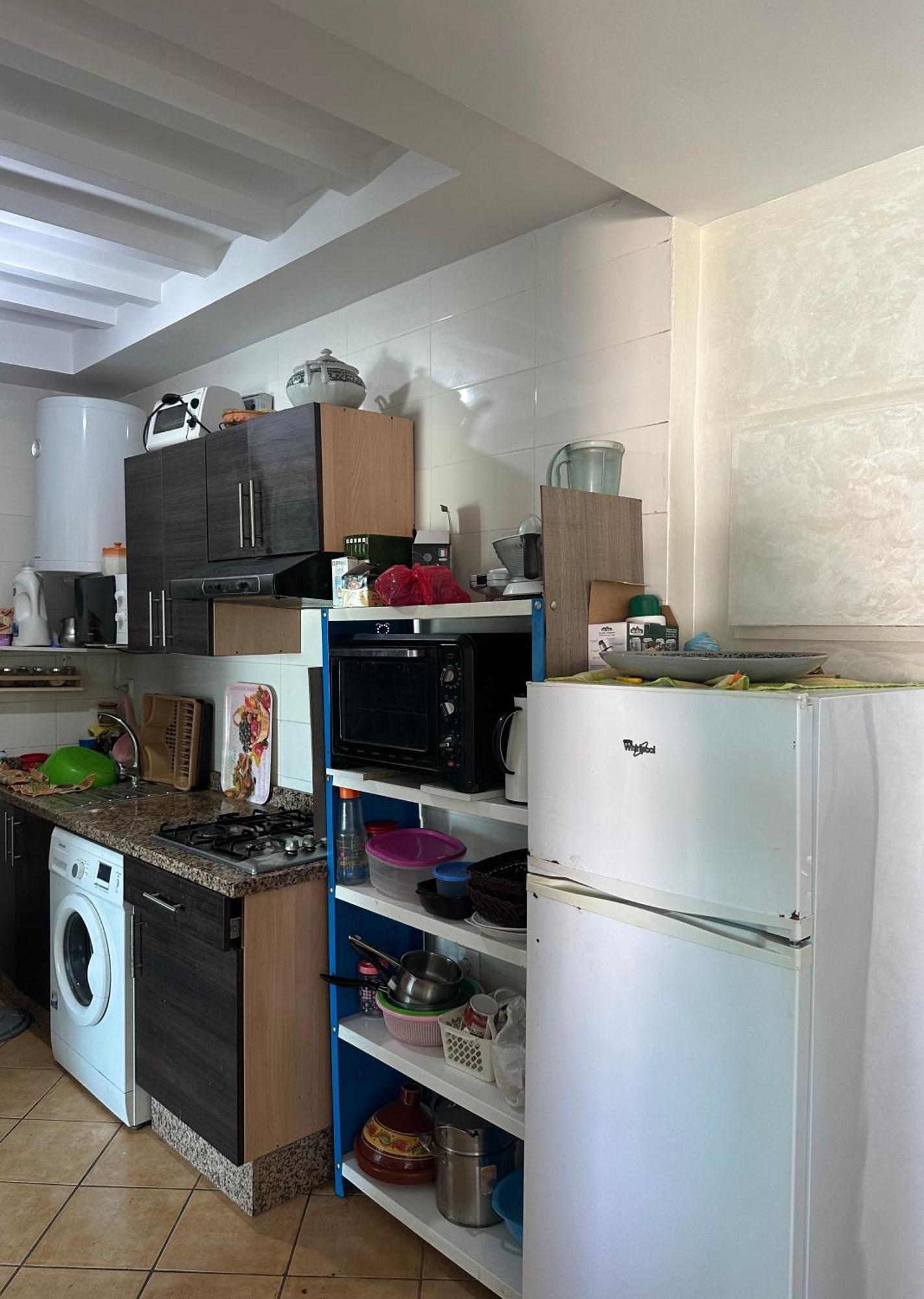 Appartement A Riviera Beach Cabo Negro, Cabo Negro Ngoại thất bức ảnh