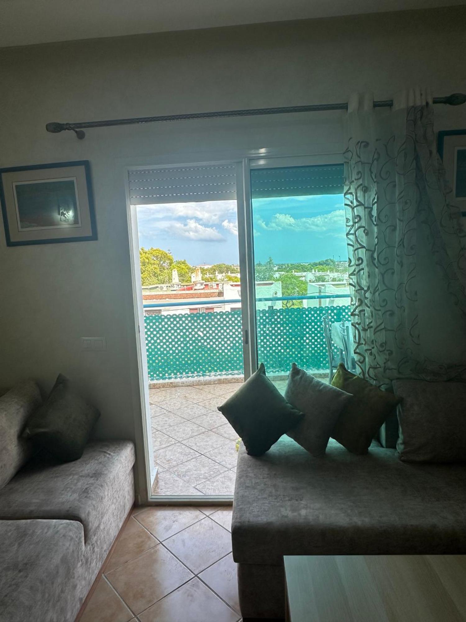 Appartement A Riviera Beach Cabo Negro, Cabo Negro Ngoại thất bức ảnh