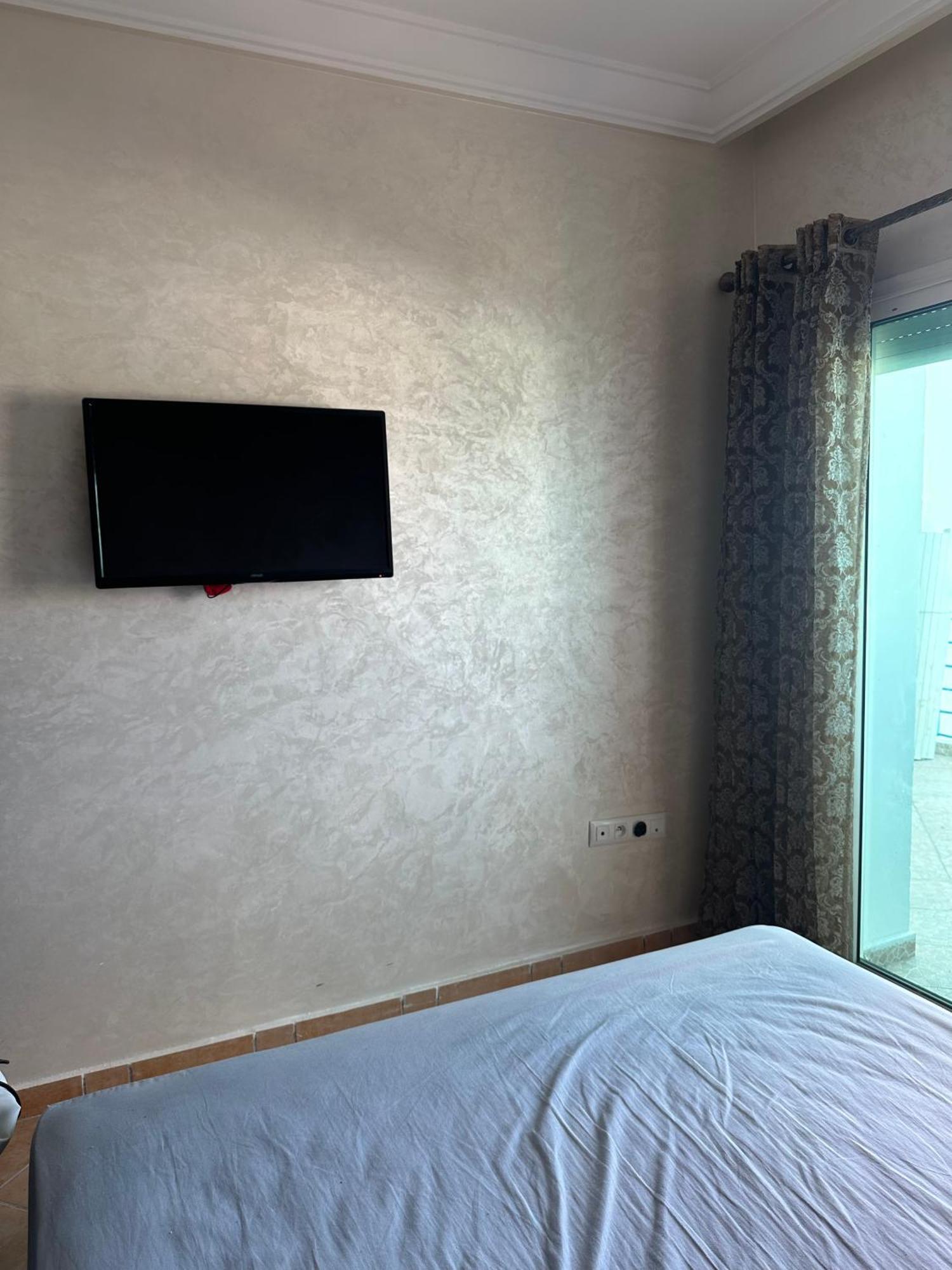 Appartement A Riviera Beach Cabo Negro, Cabo Negro Ngoại thất bức ảnh