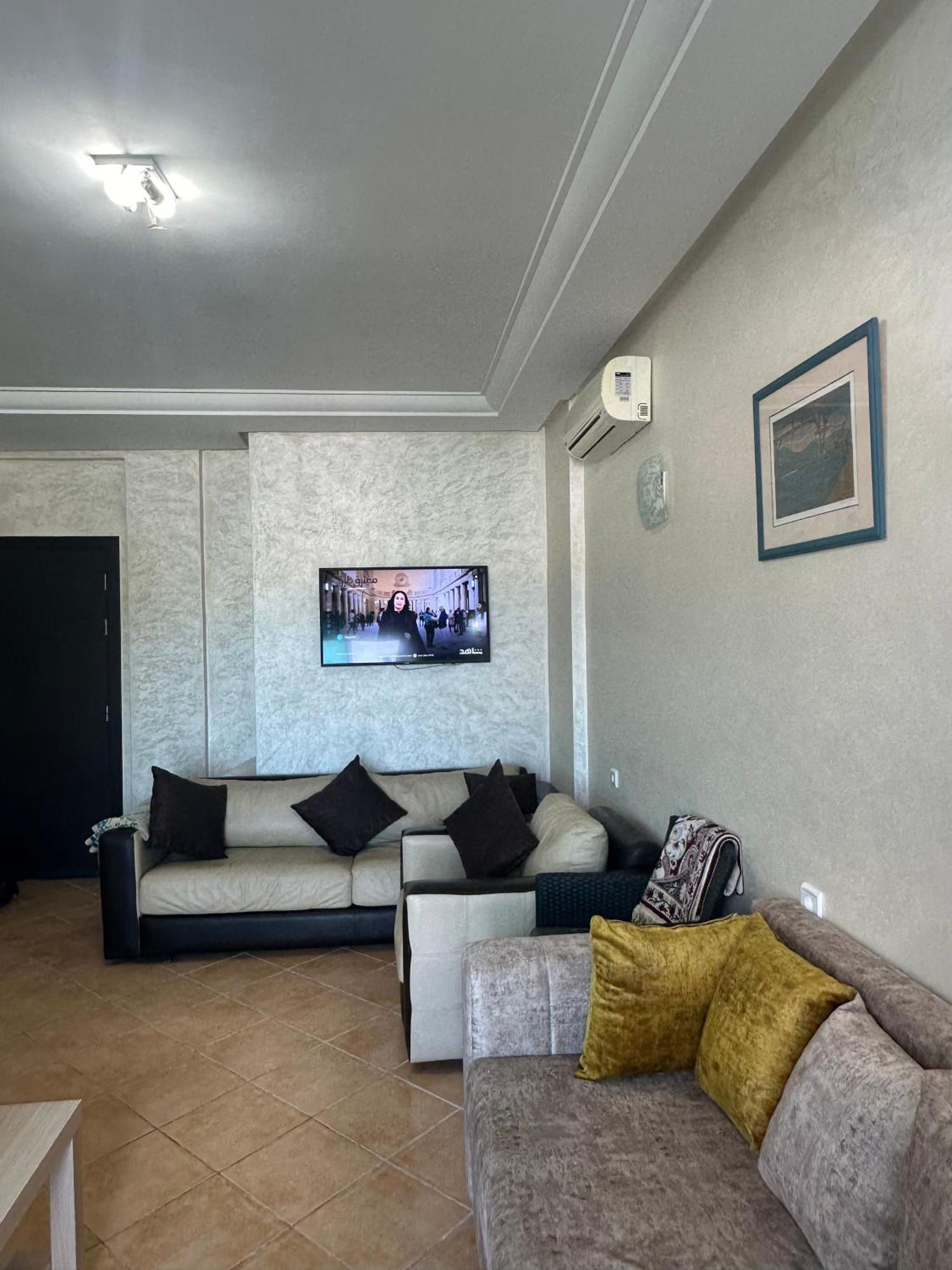 Appartement A Riviera Beach Cabo Negro, Cabo Negro Ngoại thất bức ảnh