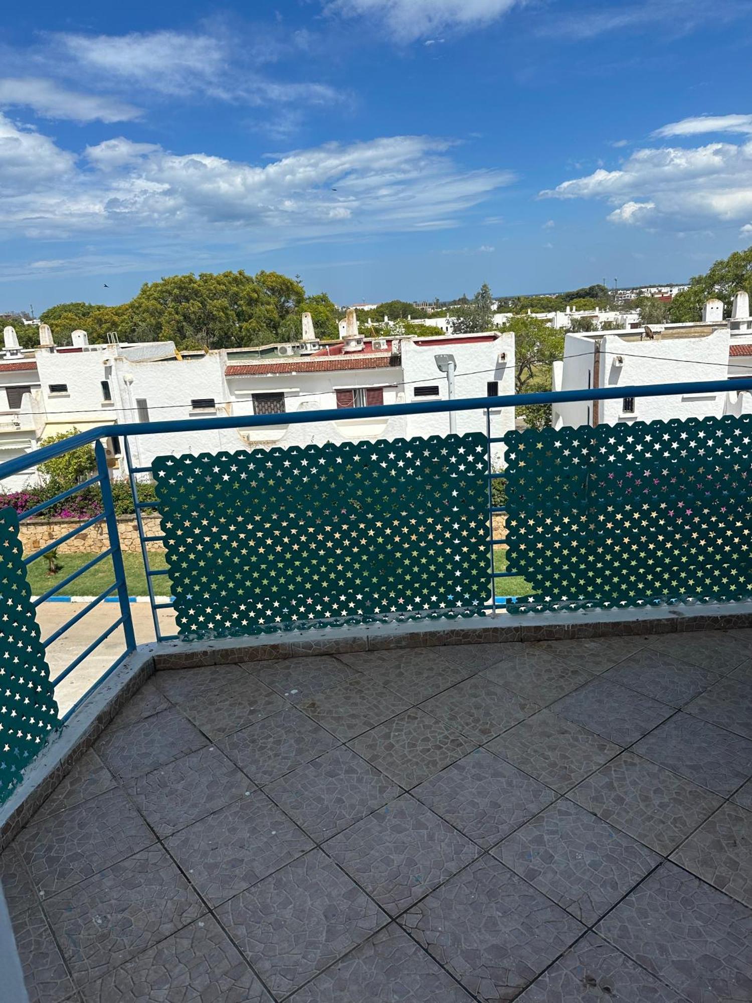 Appartement A Riviera Beach Cabo Negro, Cabo Negro Ngoại thất bức ảnh