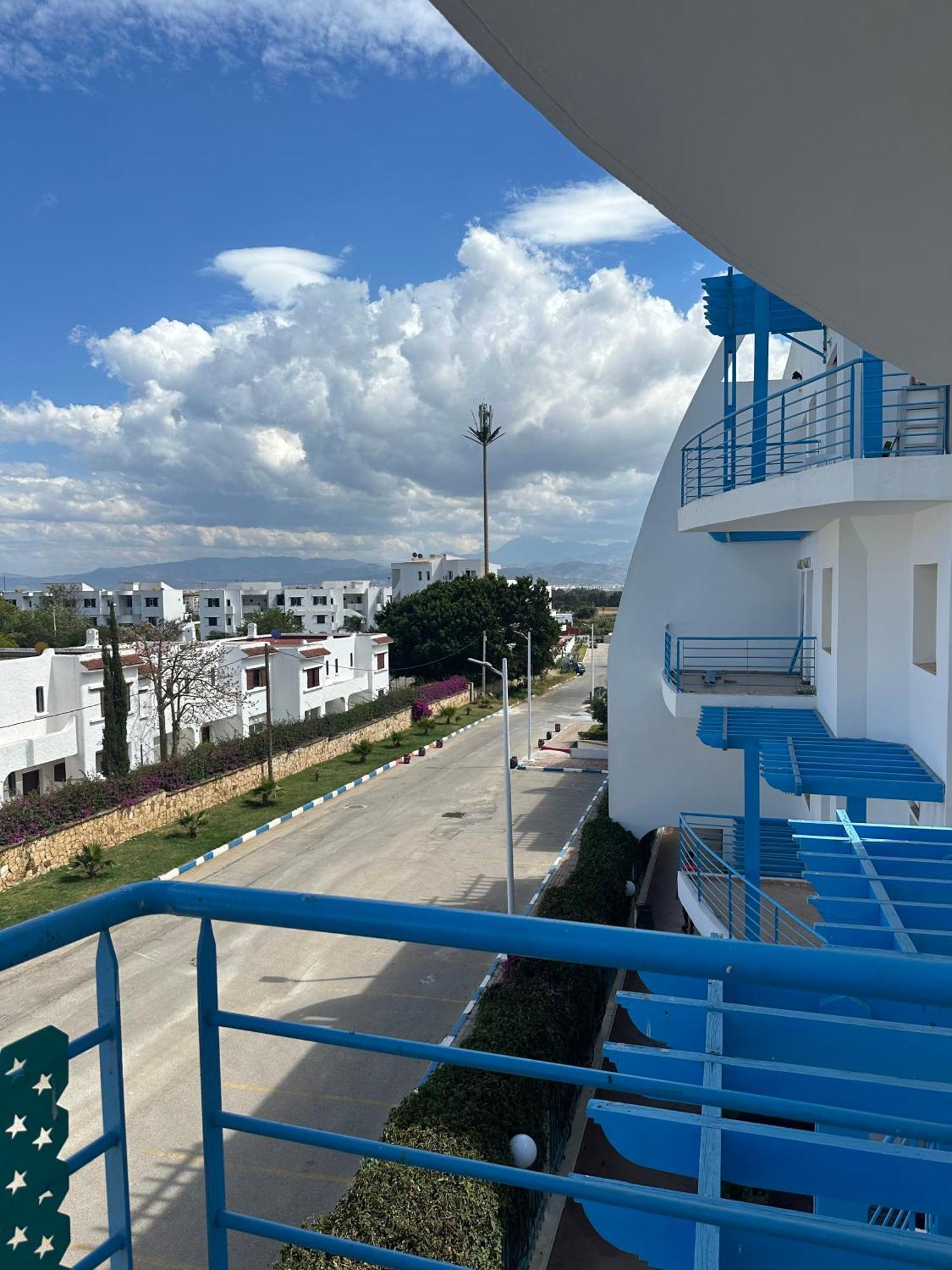 Appartement A Riviera Beach Cabo Negro, Cabo Negro Ngoại thất bức ảnh