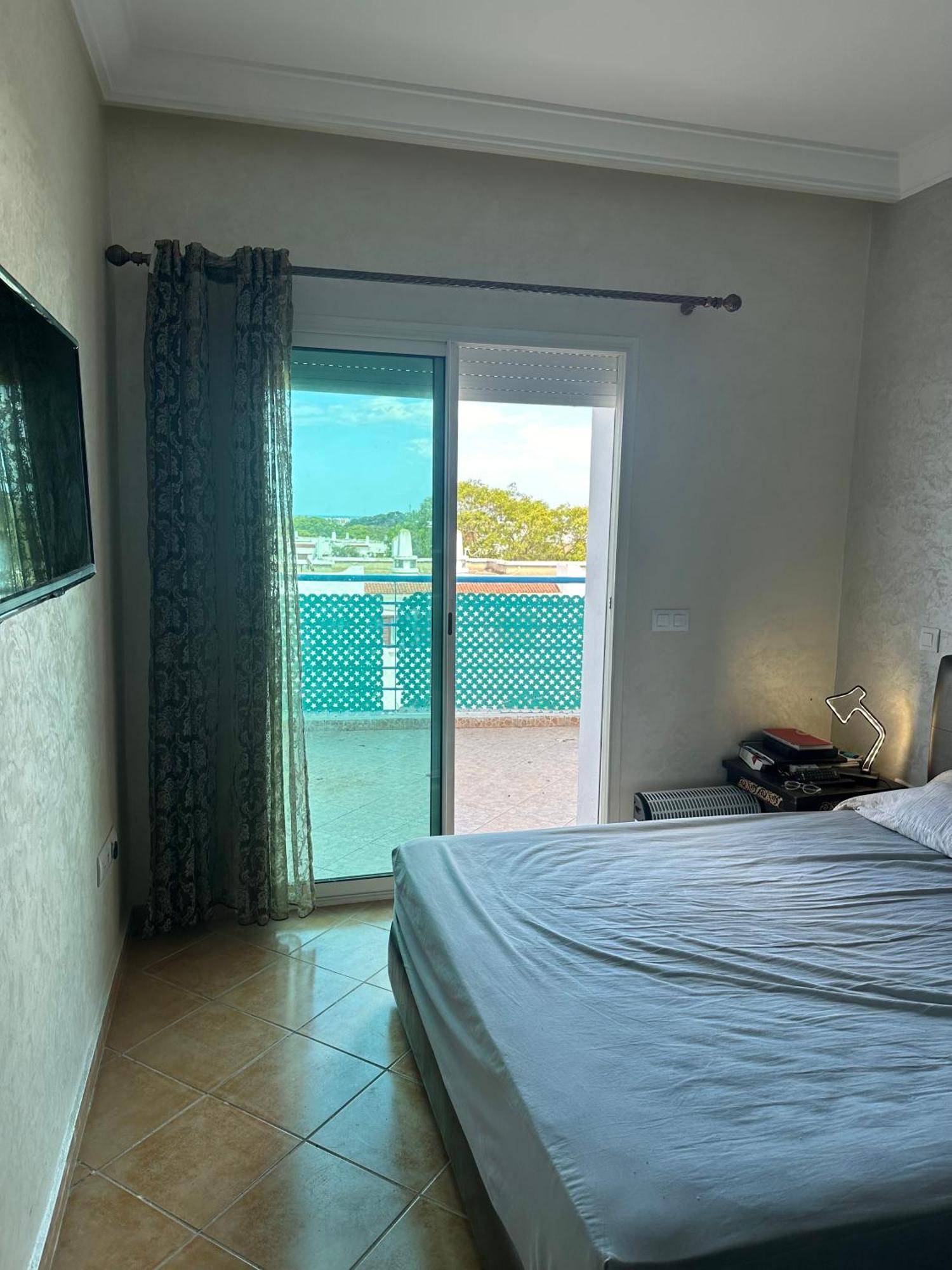 Appartement A Riviera Beach Cabo Negro, Cabo Negro Ngoại thất bức ảnh