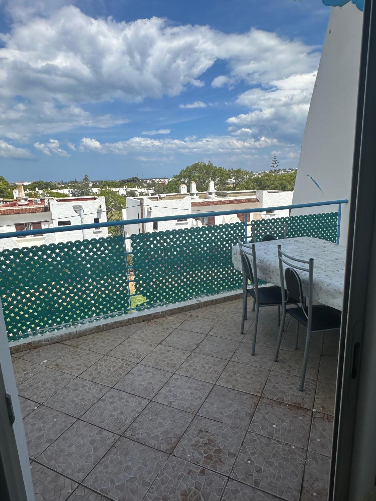 Appartement A Riviera Beach Cabo Negro, Cabo Negro Ngoại thất bức ảnh