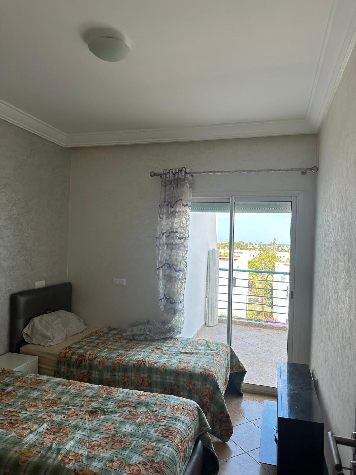 Appartement A Riviera Beach Cabo Negro, Cabo Negro Ngoại thất bức ảnh