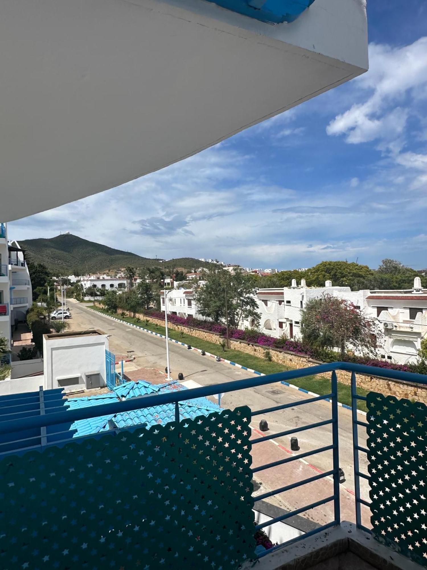 Appartement A Riviera Beach Cabo Negro, Cabo Negro Ngoại thất bức ảnh
